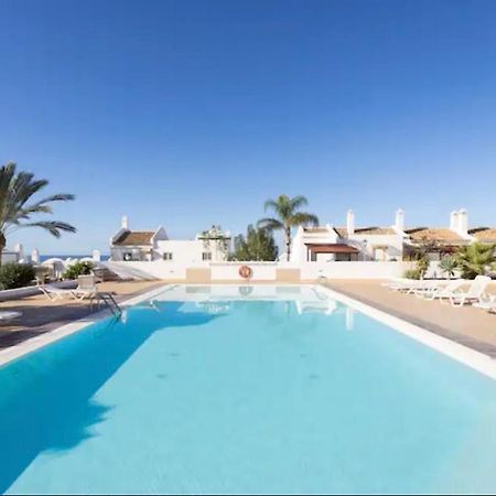 New Seaview Apartment - Playa Paraiso Адехе Екстер'єр фото
